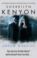 Dream Warrior - Kenyon, Sherrilyn