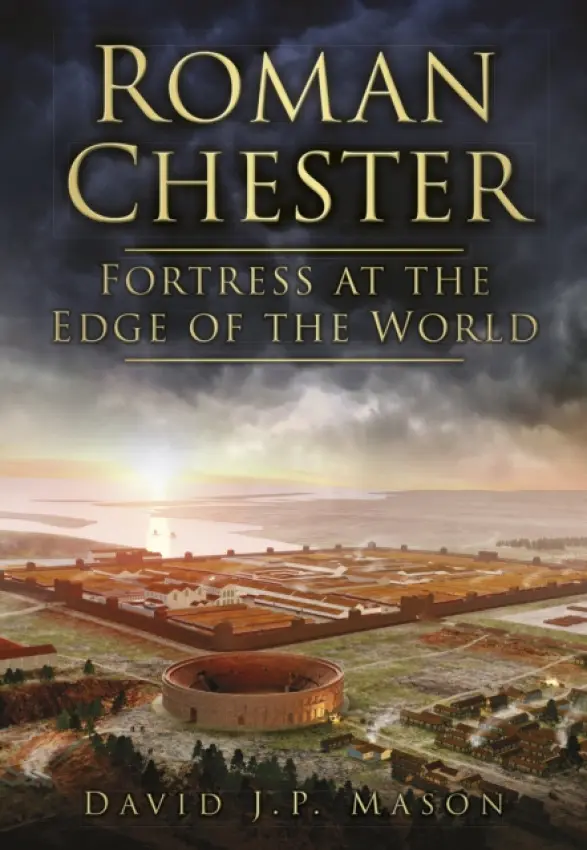 Roman Chester - Mason, David J P
