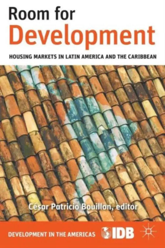 Room for Development - Inter-American Development Bank