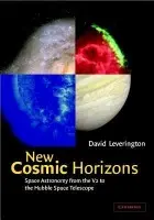 New Cosmic Horizons - Leverington, David