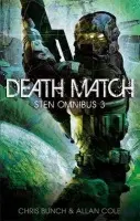Death Match: Sten Omnibus 3 - Bunch, Chris a Cole, Allan