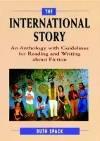 International Story - Spack, Ruth (Tufts University, Massachusetts)