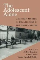 Adolescent Alone