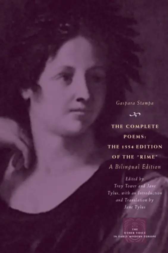 Complete Poems - Stampa, Gaspara