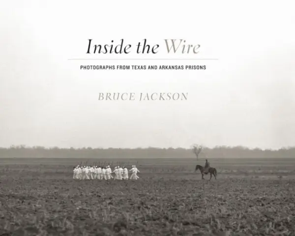 Inside the Wire - Jackson, Bruce