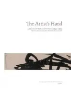 Artist's Hand - Bruce, Chris a Wright, Virginia