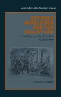 Between Revolution and the Ballot Box - Alonso, Paula (Universidad Mayor de 'San Andres', Argentina)