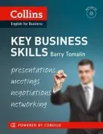 Key Business Skills - Tomalin, Barry