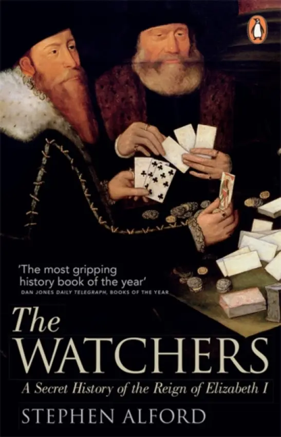 Watchers - Alford, Stephen