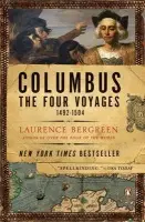 Columbus - Bergreen, Laurence