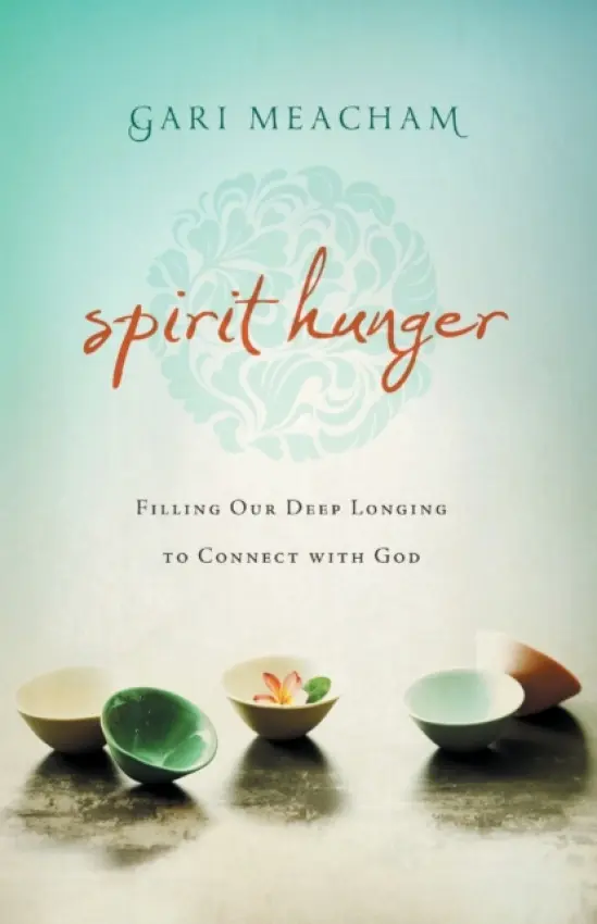 Spirit Hunger - Meacham, Gari