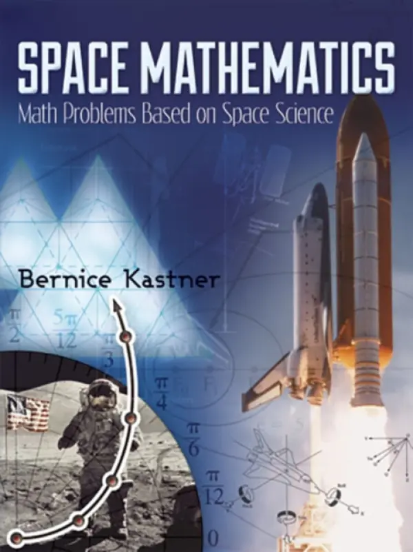 Space Mathematics - Kastner, Bernice