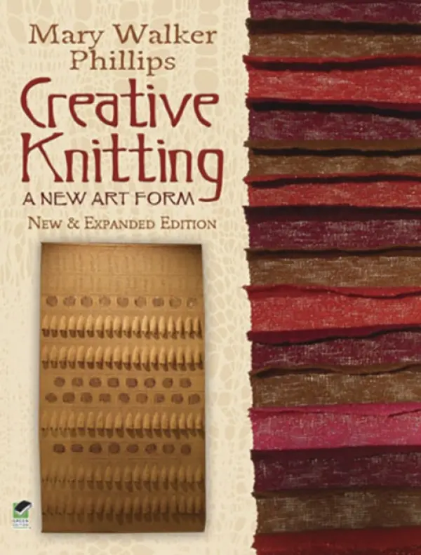 Creative Knitting - Phillips