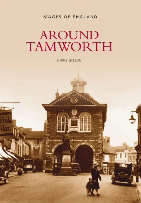 Around Tamworth - Chris Gibson