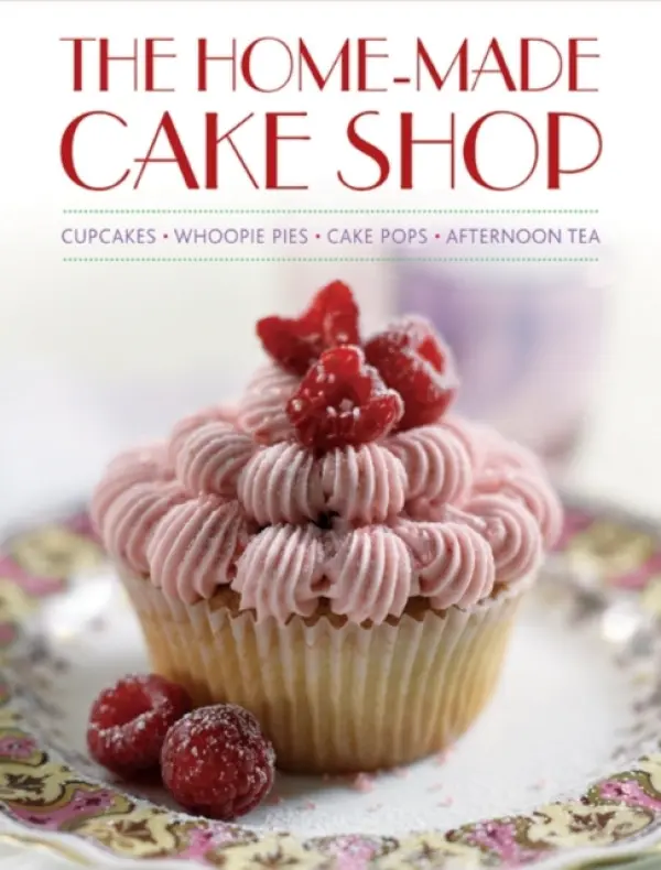 Home-made Cake Shop - Miles, Hannah