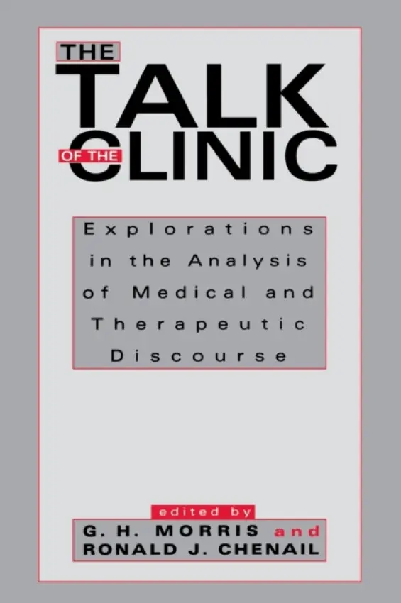 Talk of the Clinic