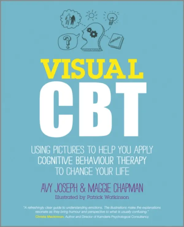 Visual CBT - Joseph, Avy a Chapman, Maggie