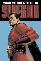 Superior - Millar, Mark
