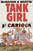 Tank Girl: Carioca - Martin, Alan
