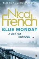 Blue Monday - French, Nicci