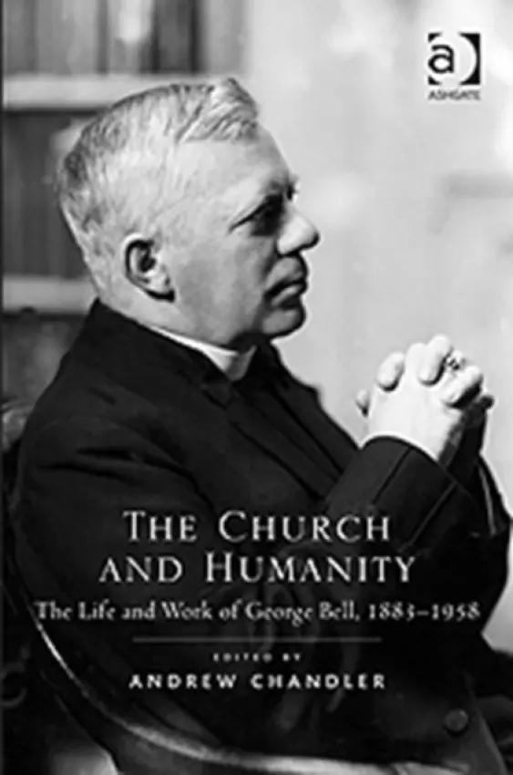 Church and Humanity - Chandler, Andrew