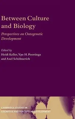Between Culture and Biology