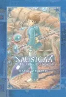 Nausicaa of the Valley of the Wind Box Set - Miyazaki, Hayao