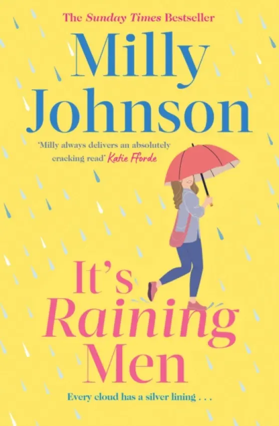 It's Raining Men - Johnson, Milly