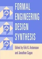 Formal Engineering Design Synthesis