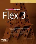 Essential Guide to Flex 3 - Brown, Charles