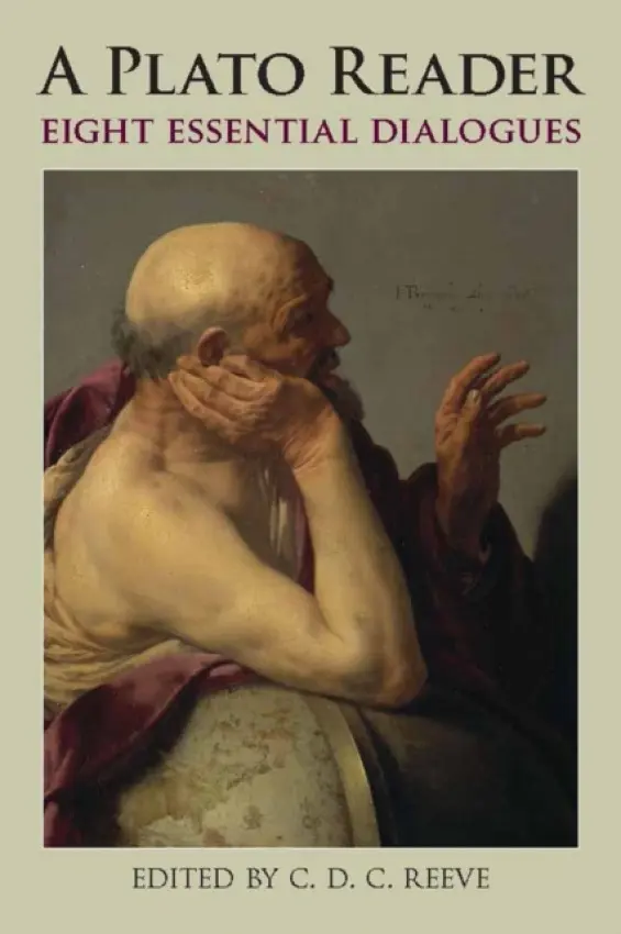 Plato Reader - Plato