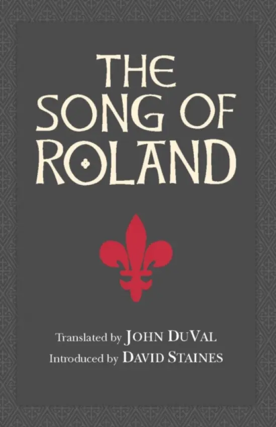 Song of Roland - DuVal, John