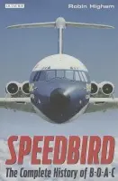 Speedbird - Higham, Robin