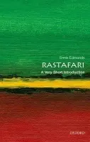 Rastafari - Edmonds, Ennis B. (Associate Professor of Religious Studies, Kenyon College, Gambier, Ohio)