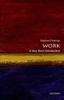 Work - Fineman, Stephen (Professor Emeritus at the School of Management, University of Bath)