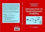 Introduction to Hydrodynamic Stability - Drazin, P. G. (University of Bristol)