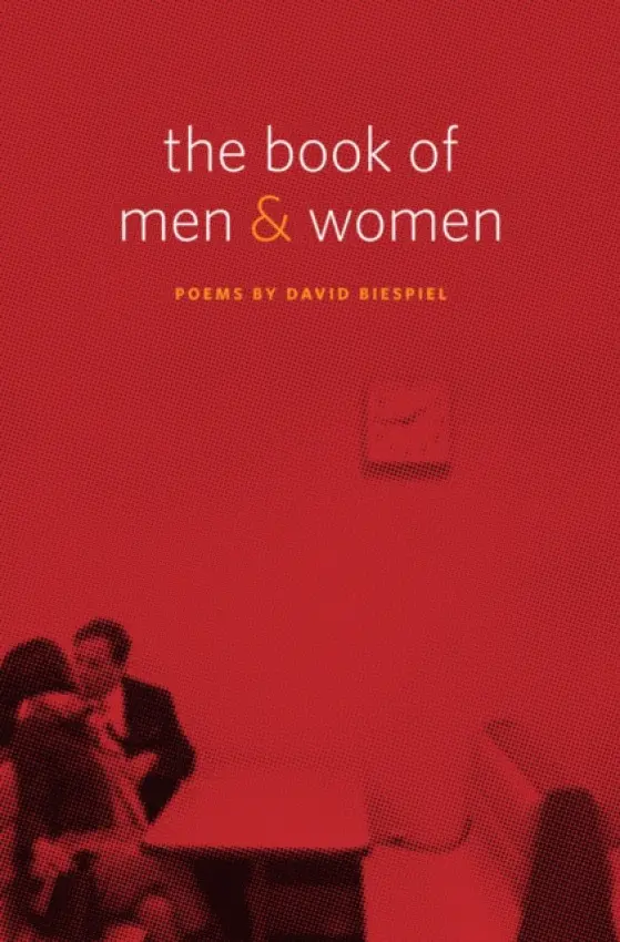 Book of Men and Women - Biespiel, David