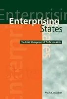Enterprising States - Considine, Mark (University of Melbourne)