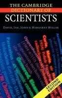 Cambridge Dictionary of Scientists - Millar, David a Millar, Ian a Millar, John a Millar, Margaret
