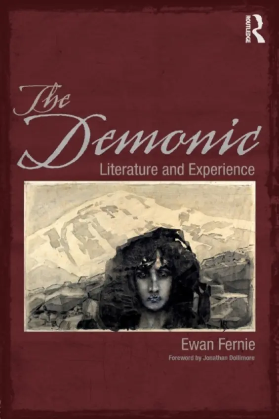 Demonic - Fernie, Ewan (The Shakespeare Institute, University of Birmingham, UK)