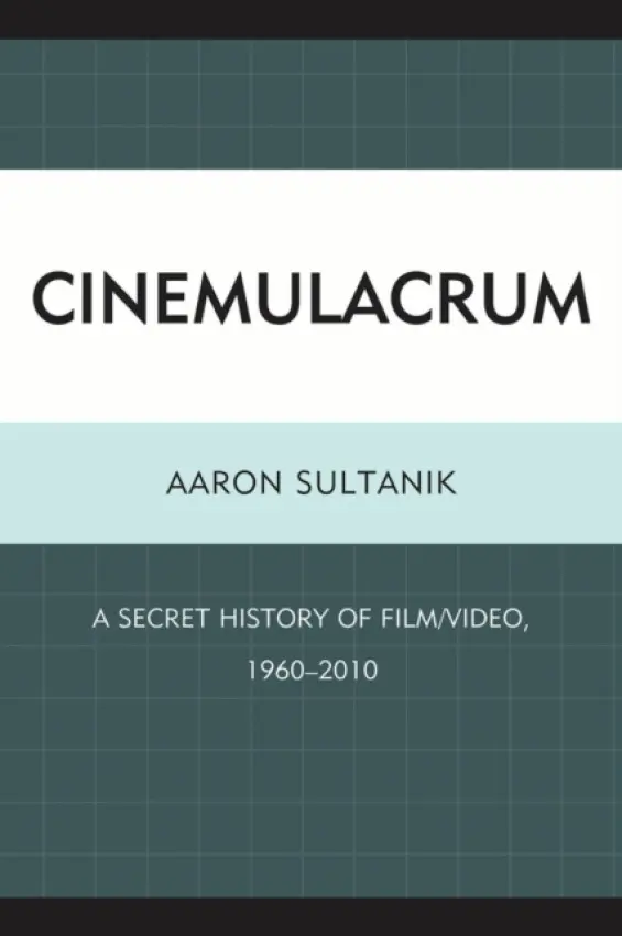 Cinemulacrum - Sultanik, Aaron