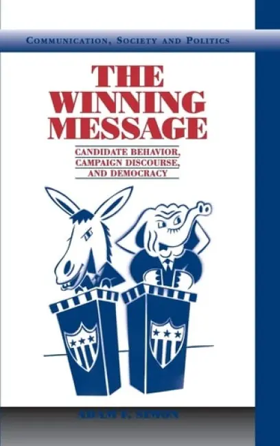 Winning Message - Simon, Adam F. (University of Washington)
