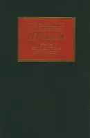 Cambridge Companion to Anselm