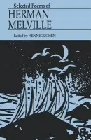 Selected Poems of Herman Melville - Melville, Herman