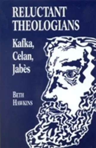 Reluctant Theologians - Hawkins, Beth