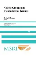 Galois Groups and Fundamental Groups