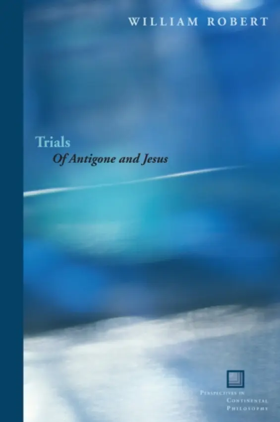Trials - Robert, William