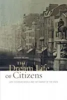 Dream Life of Citizens - Aslami, Zarena
