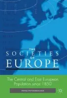 Central and East European Population since 1850 - Rothenbacher, F.