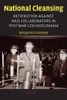 National Cleansing - Frommer, Benjamin (Northwestern University, Illinois)